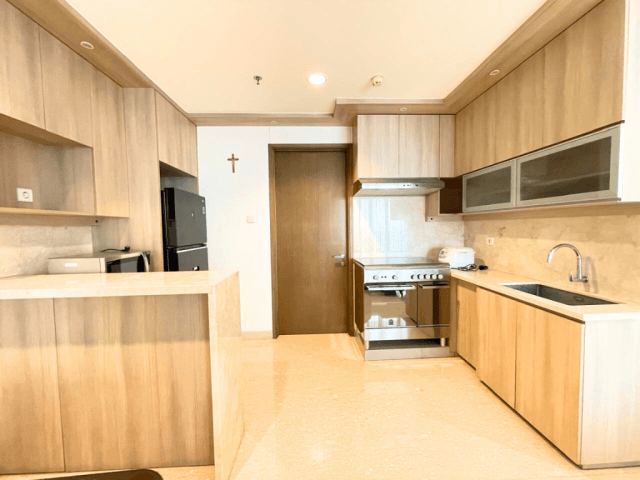 1Park Avenue Queen Tower 12B Floor
