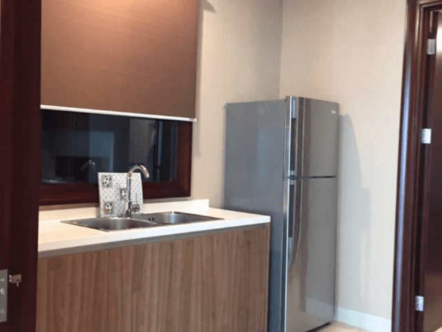 The Pakubuwono View Lacewood Tower Middle Floor