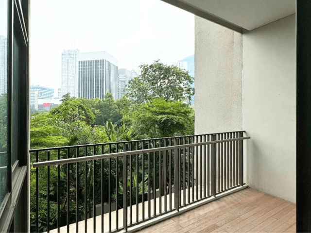 Senopati Suites 1 Lantai 3