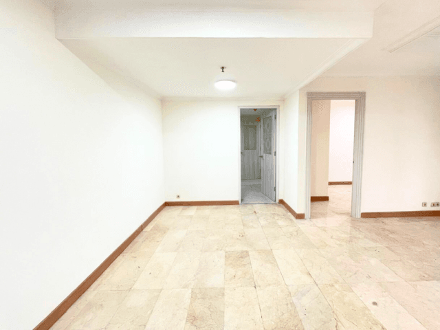 Simprug Indah 16th Floor
