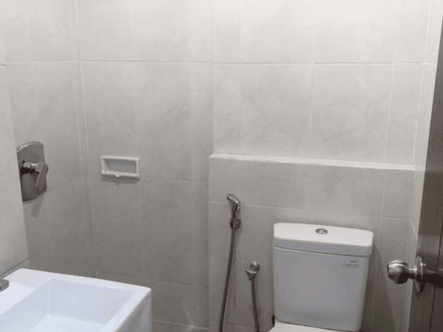 Capitol Park Residence Tower Sapphire Lantai 16