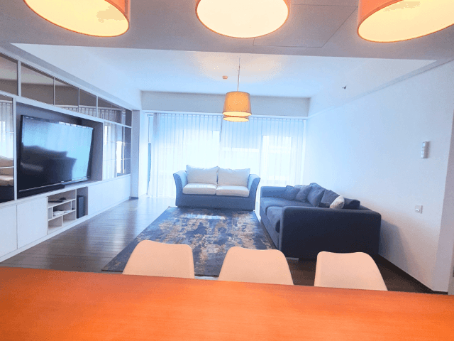 Verde One North Tower 8th Floor