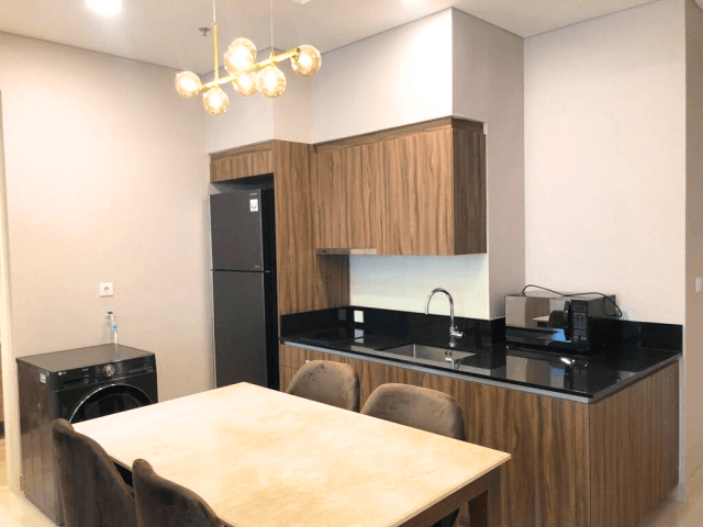 57 Promenade Tower City Lantai 18