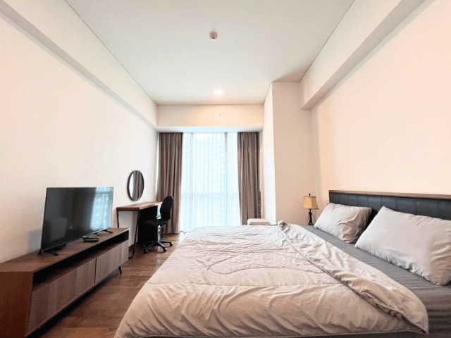 Anandamaya Residence Tower 3 10th Floor