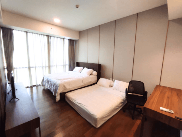 Anandamaya Residence Tower 2 36th Floor