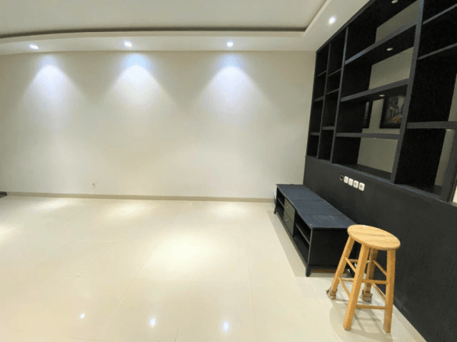 4-Bedroom House for Sale in Pinang Residence