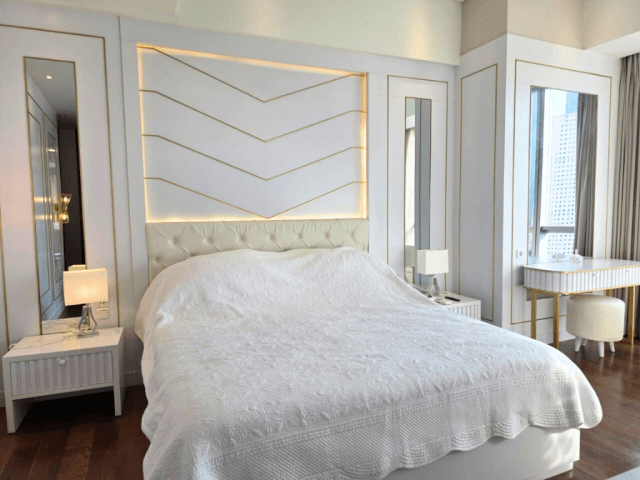 Anandamaya Residence Tower 3 21st Floor
