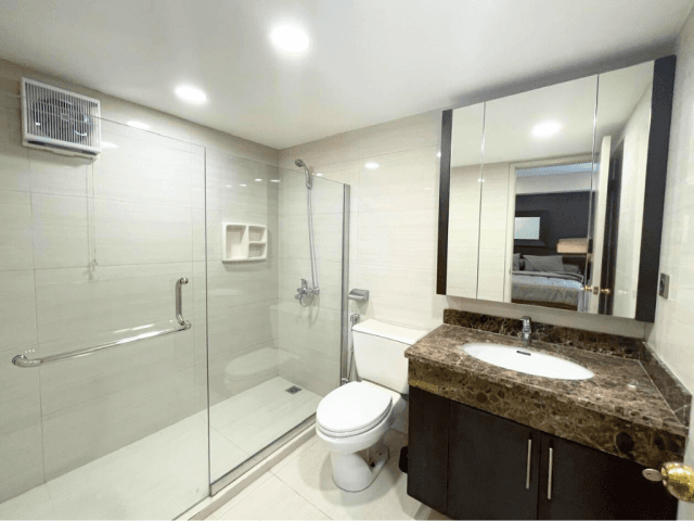 Sudirman Tower Condominium Tower A Lantai 26