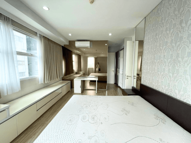 1Park Residence Tower C 7th Floor