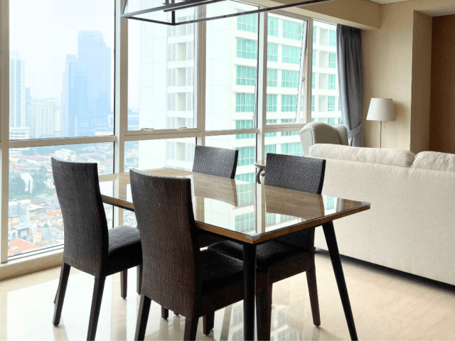 Setiabudi Sky Garden Garden Tower 35th Floor