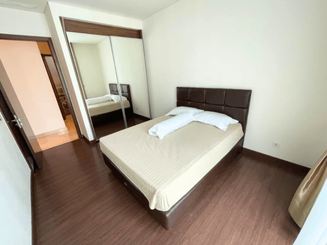 Pakubuwono House High Floor