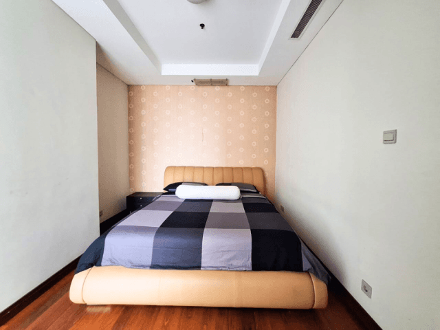 The Capital Residence Tower 2 Lantai 11