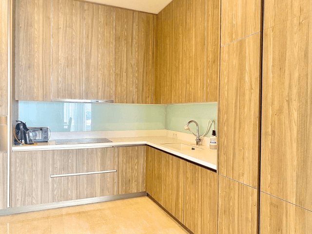 Pakubuwono Spring Cherrywood Tower High Floor