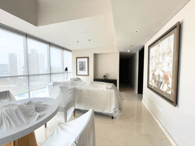 Ciputra World 2 The Residence Tower 16th Floor