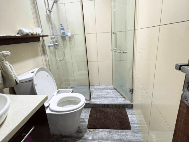 Cityloft Sudirman Lantai 12