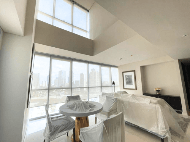 Ciputra World 2 The Residence Tower 16th Floor