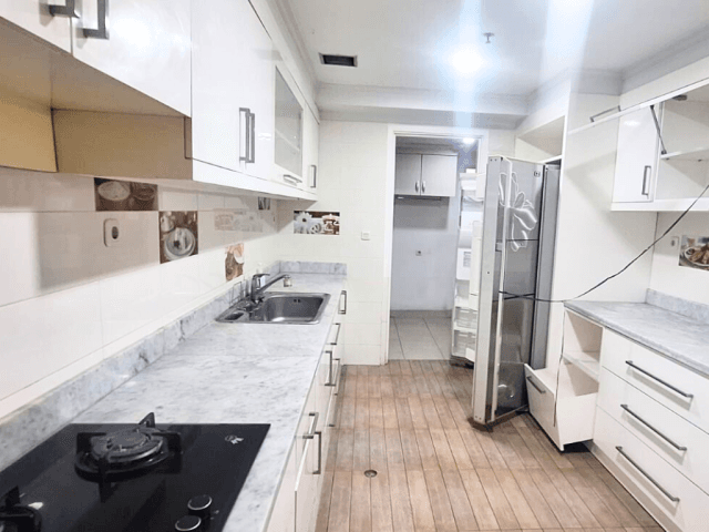 Kusuma Chandra Tower C Lantai2