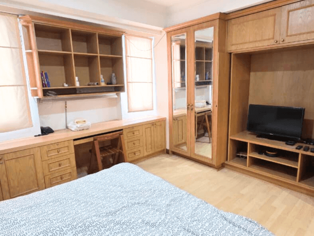 Park Royale Tower 3 Lantai 15