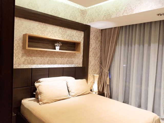 Ascott My Home Ciputra World 1 48th Floor