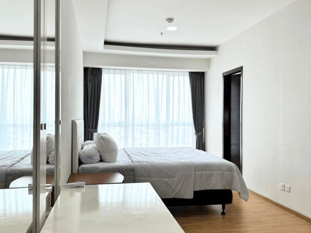 Gandaria Heights Tower B 18th Floor