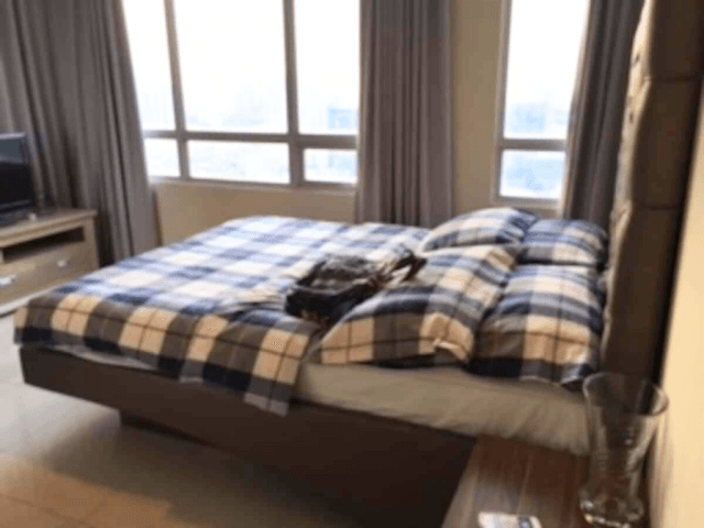 Denapsar Residence Kintamani Tower 18th Floor