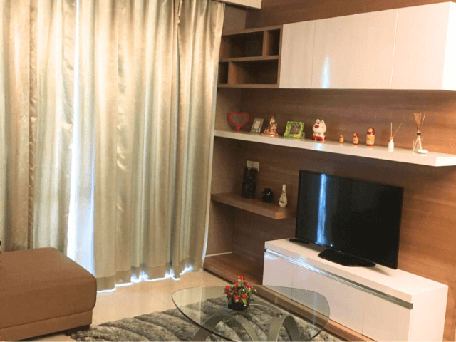 Denpasar Residence Kintamani Tower 18th Floor