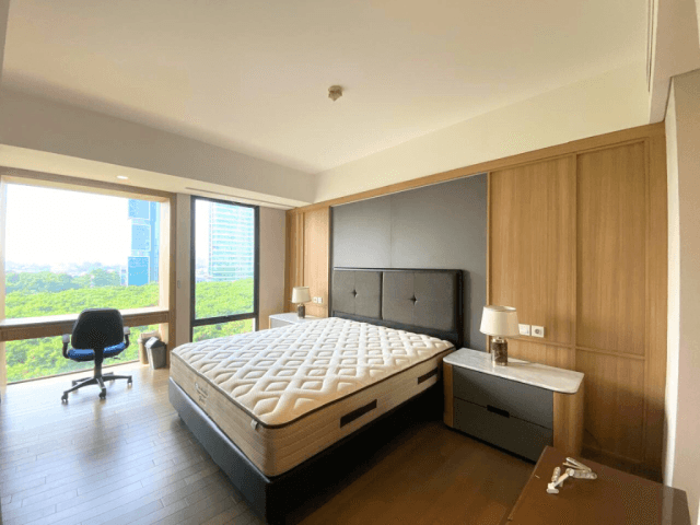 Verde One North Tower 9th Floor