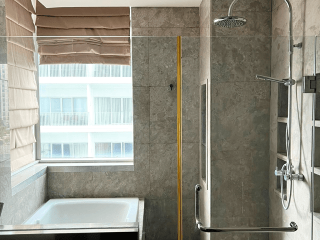 Capital Residence Tower 2 Lantai 12