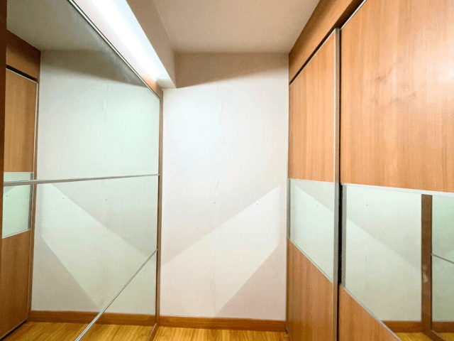 Cityloft Sudirman 10th Floor