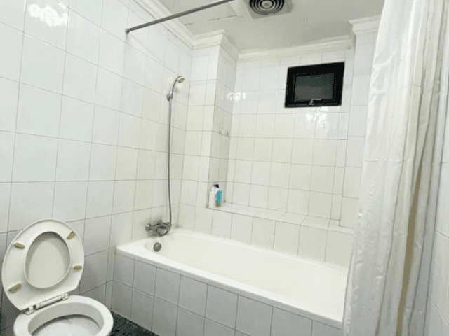 Park Royale Tower 2 Lantai 15