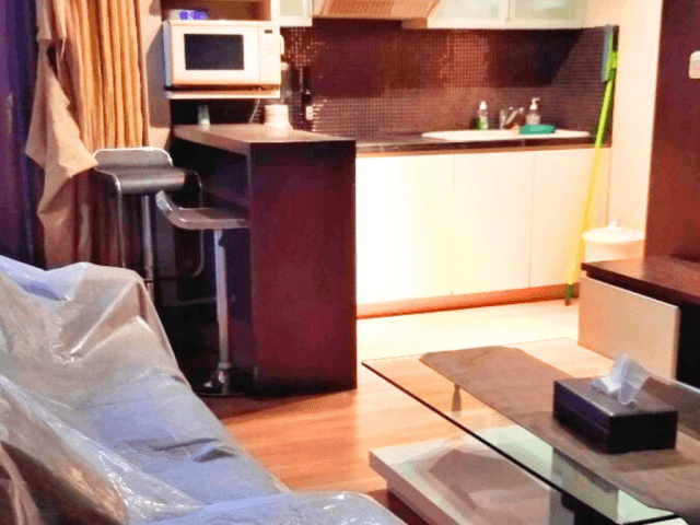 Park Royale Tower 1 Lantai 18