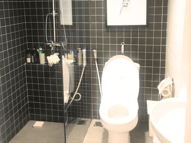 Apartemen Batavia Tower 1 Lantai 29