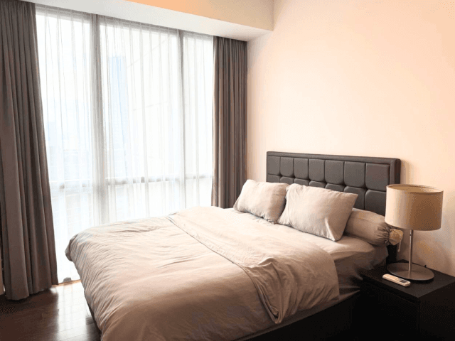 Anandamaya Residence Tower 2 33rd Floor
