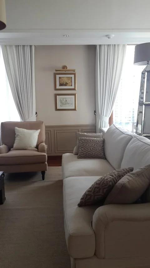 Ascott Jakarta Residence Mid Floor