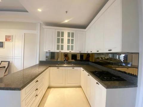 1 Park Avenue Tower Hamilton Mid Floor