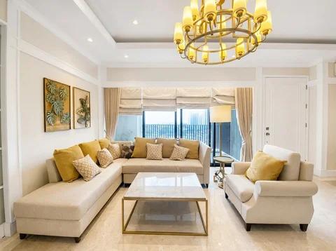 1 Park Avenue Tower Hamilton Mid Floor