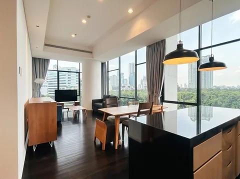 Apartemen Verde Tower East Mid Floor