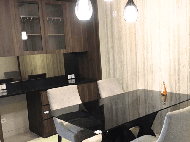 Anandamaya Residence Tower 2 27th Floor