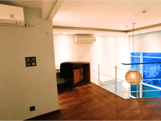 Citylofts Sudirman 19th Floor