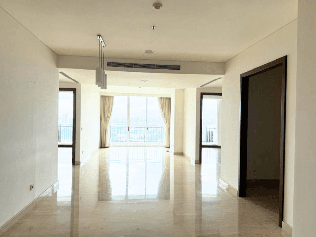 Pakubuwono House High Floor