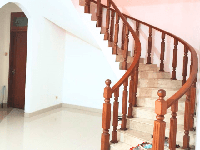 3-Bedrooms House For Sale in Alam Segar Pondok Indah Area
