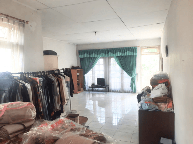 5-Bedrooms House For Sale in Tanjung Barat Indah