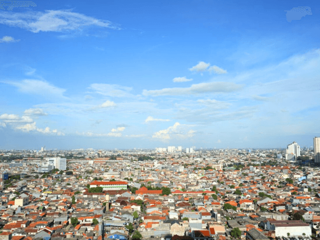 The 18th Residence North Tower 26th Floor