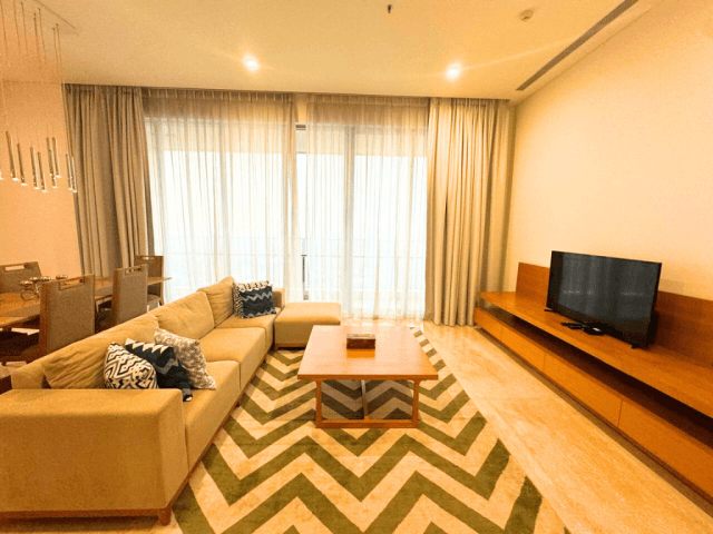 Pakubuwono Spring Cherrywood Tower High Floor