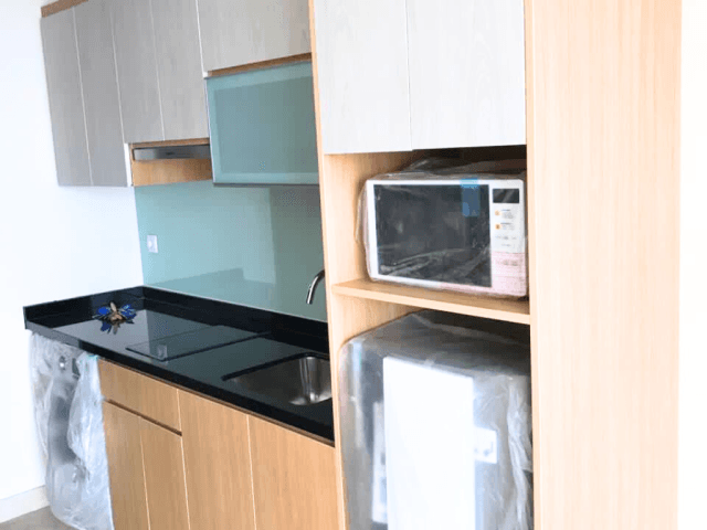 Menteng Park Tower Diamond Lantai 20