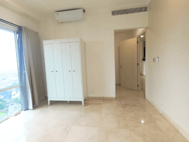 Senayan Residence Tower 1 12th Floor