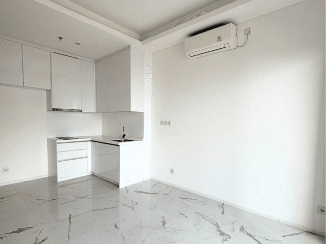 South Quarter Tower D Lantai 23