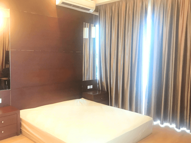 Senayan Residence Tower 2 22nd Floor