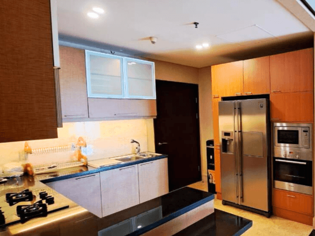 Capital Residence Tower 3 15th Floor