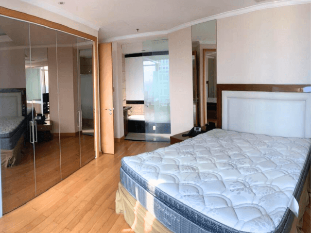 Kempinski Private Residence Lantai 28